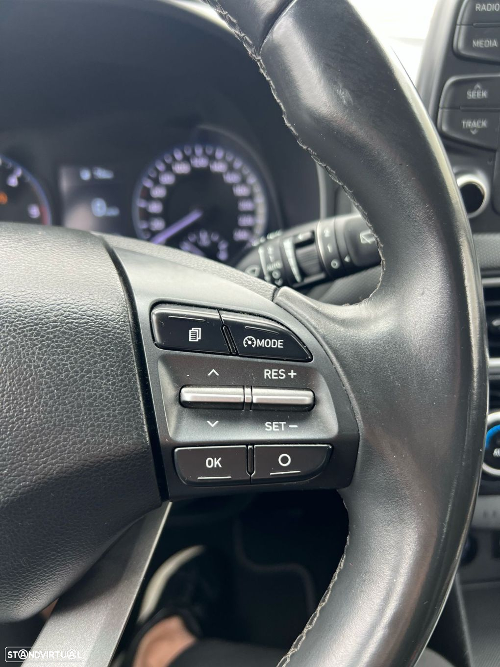 Hyundai Kauai 1.6 CRDi Premium - 31