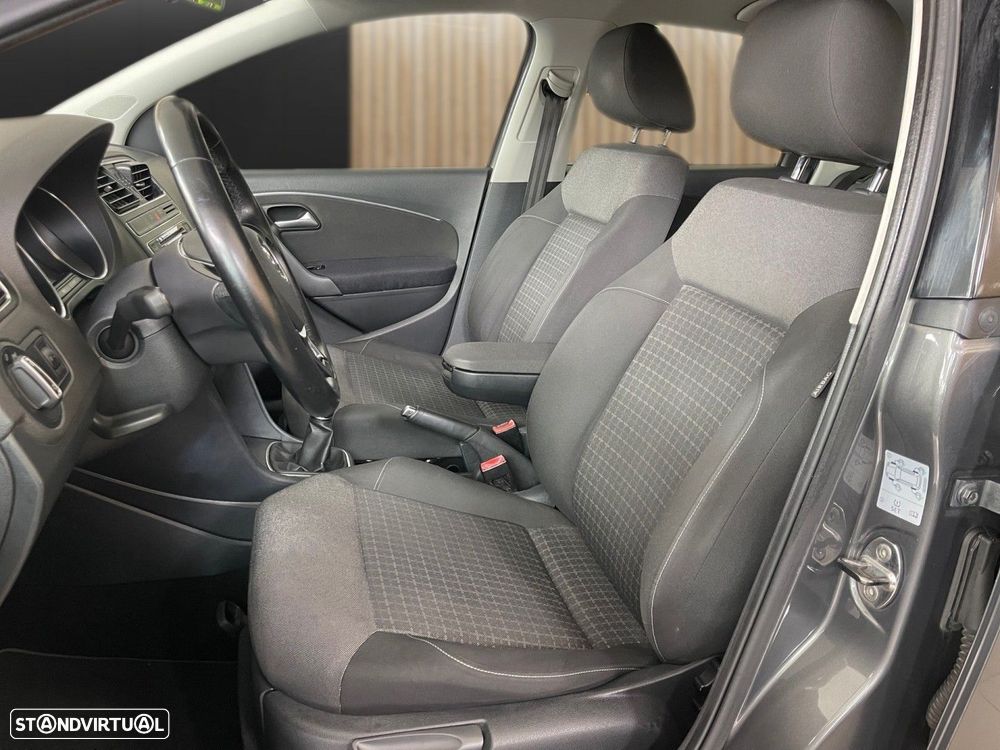 VW Polo 1.0 Confortline - 7