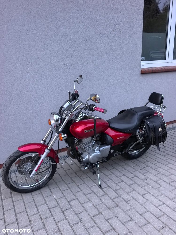 Kawasaki EL - 5