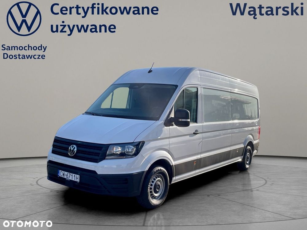 Volkswagen Crafter Standard - 1