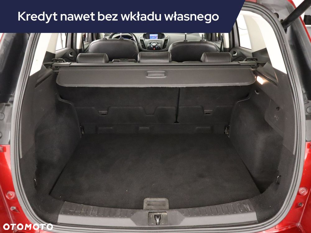 Ford Kuga - 15