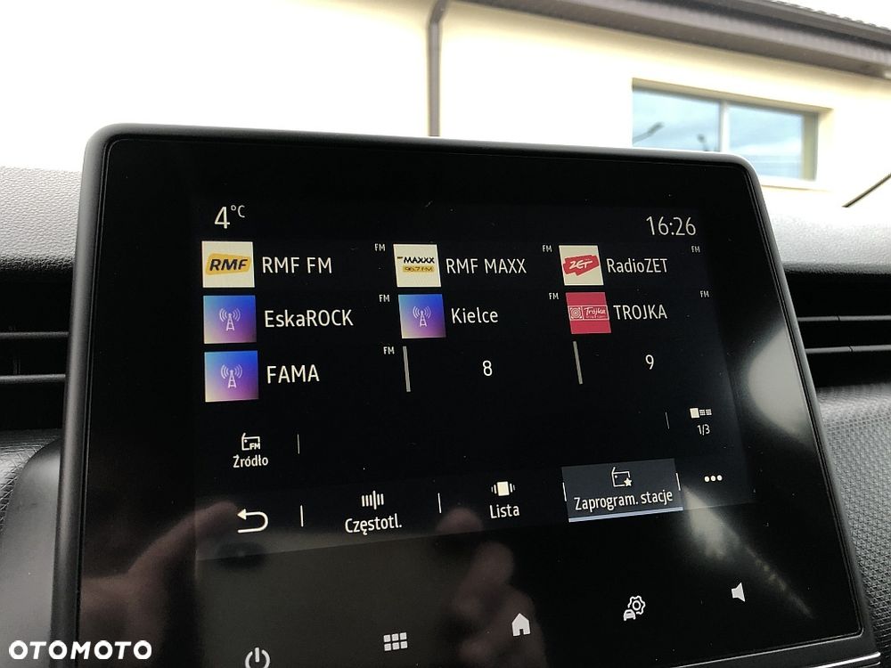 Renault Clio 1.0 TCe Zen - 16