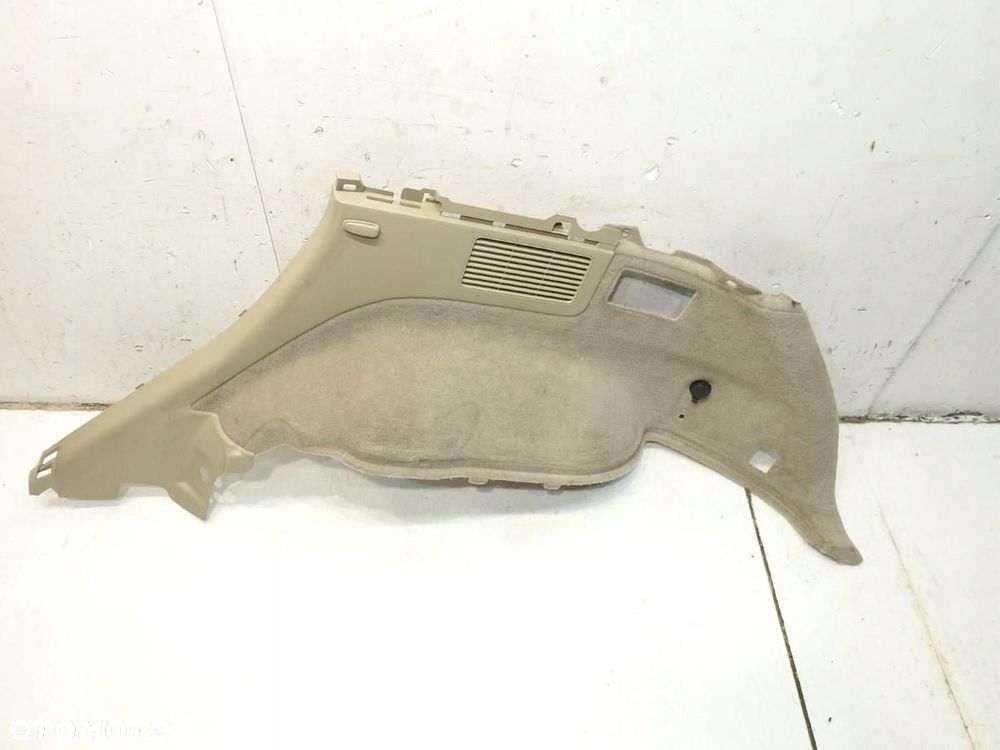 BOCZEK BAGAŻNIKA PRAWY TYŁ NISSAN MURANO Z51 84958-1AA0A - 6