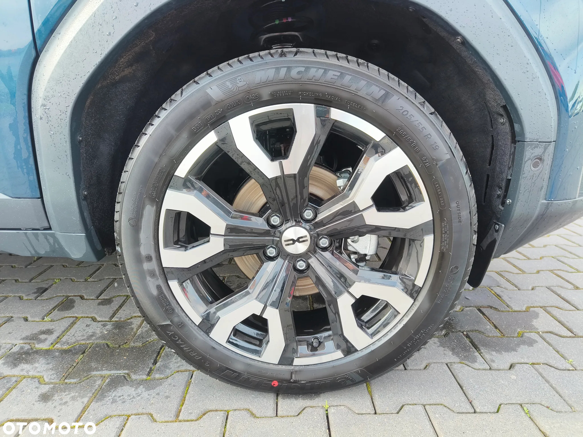 Dacia Bigster - 12