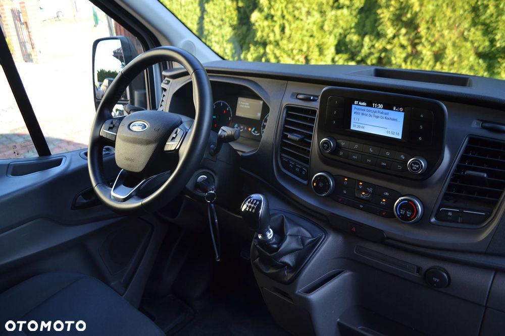 Ford Transit L4H3 - 6