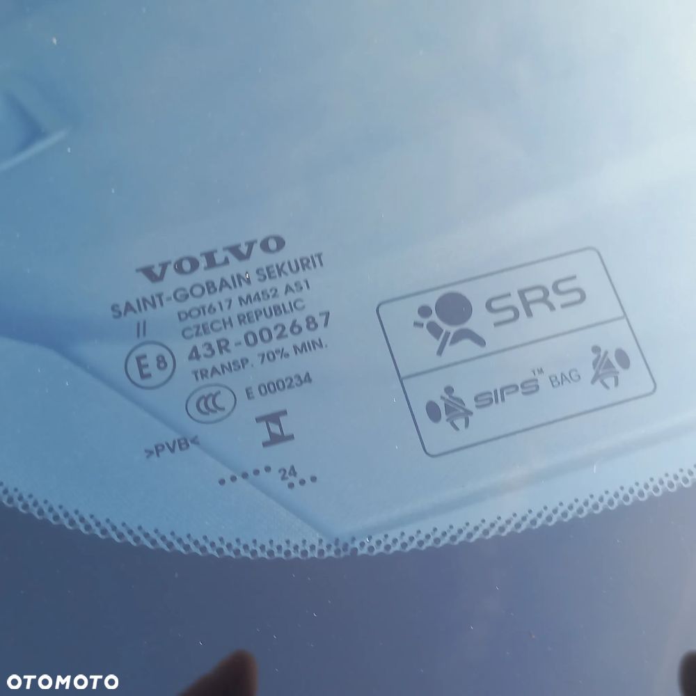 Volvo XC 60 - 28