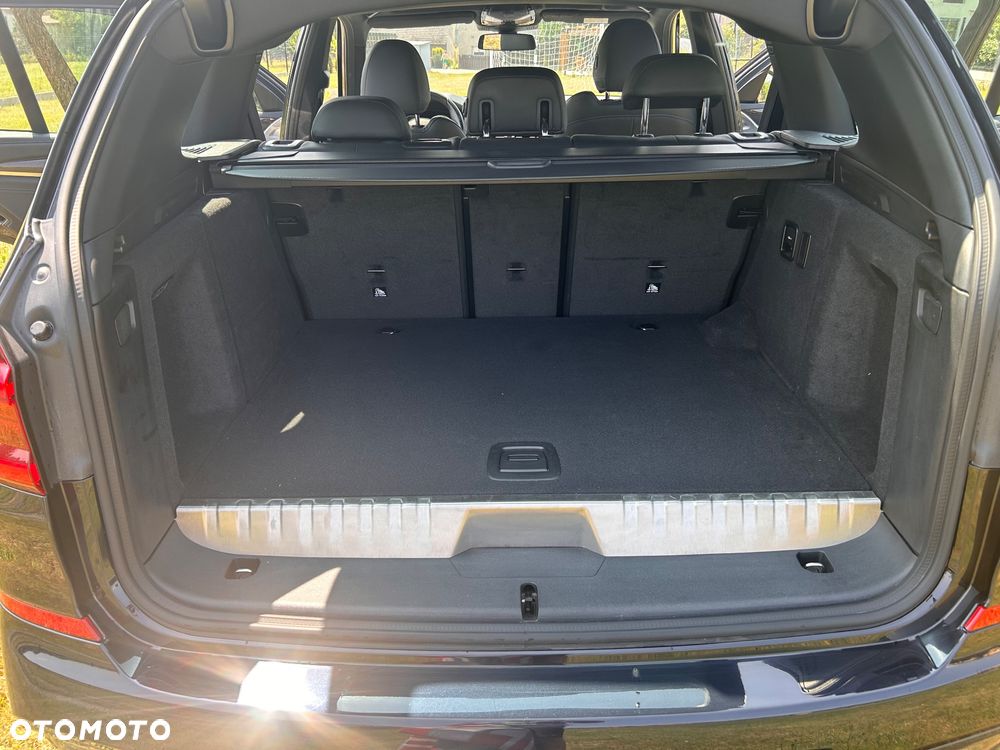 BMW X3 - 9