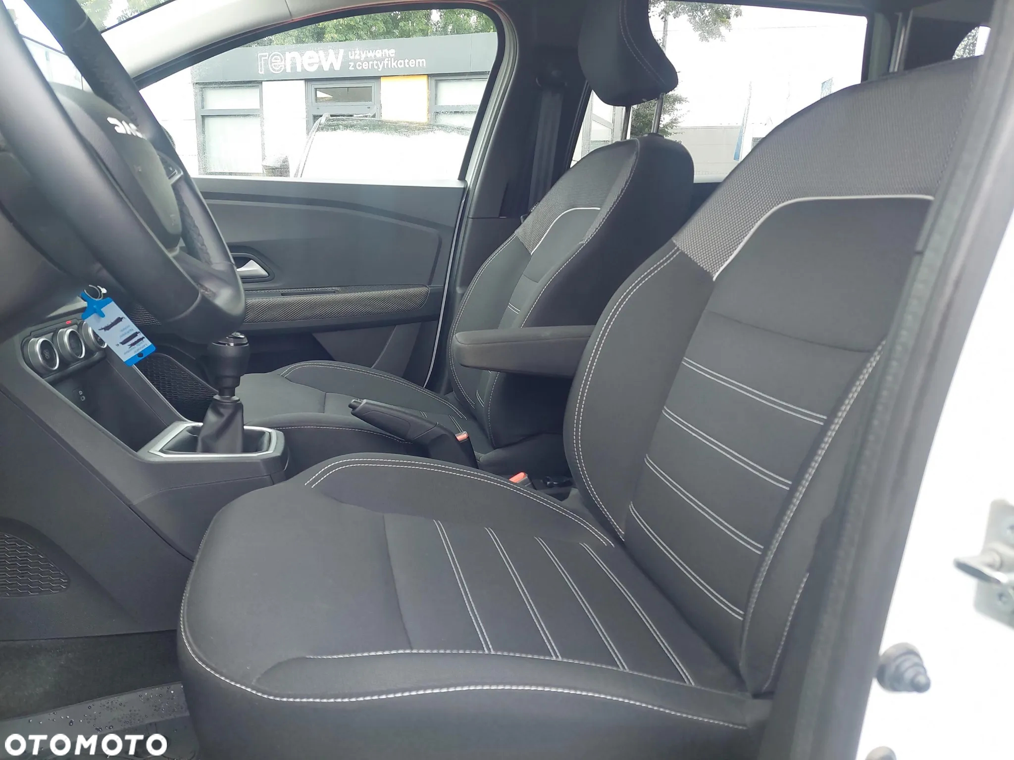 Dacia Jogger 1.0 TCe Expression 7os - 11