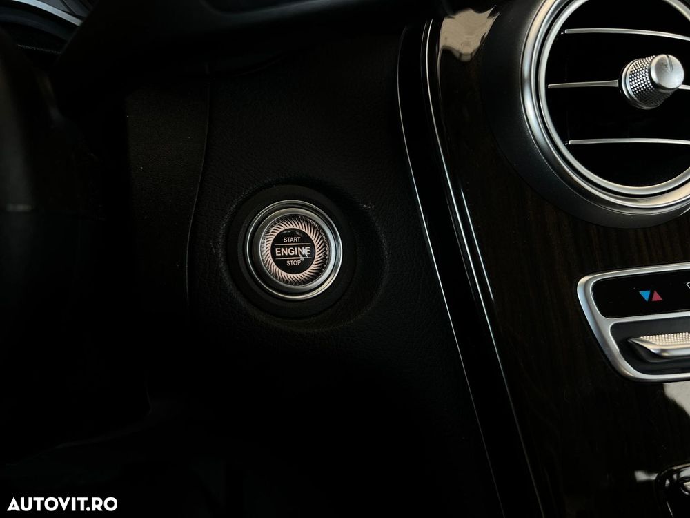 Mercedes-Benz GLC - 20