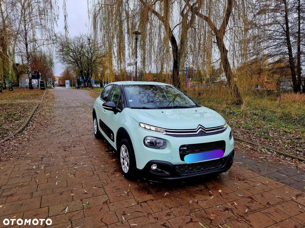 Citroën C3 - 15