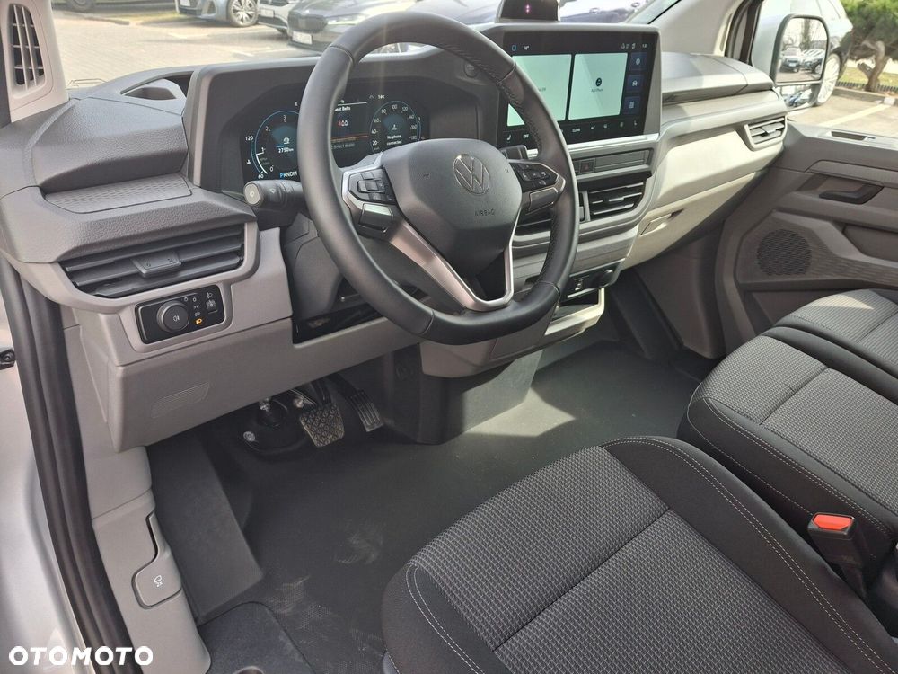 Volkswagen Transporter - 19