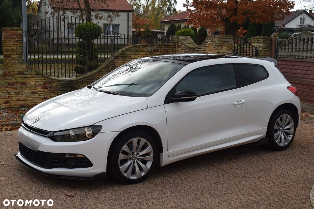 Volkswagen Scirocco 1.4 TSI R-Style - 6