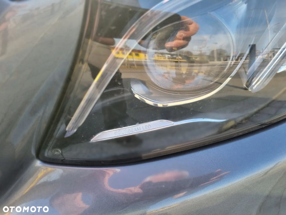 Mercedes-Benz Klasa E 220 d 4-Matic Business Edition 9G-TRONIC - 12