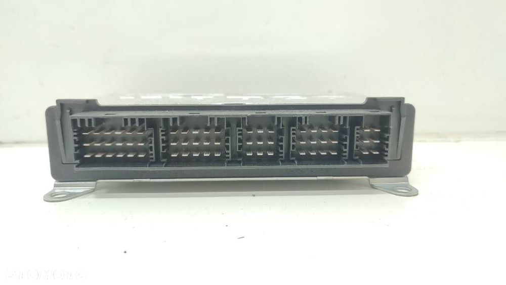 MODUŁ STEROWNIK EBS WABCO DAF XF 106 LIFT 2021 CF 2145000 4461352050 - 3