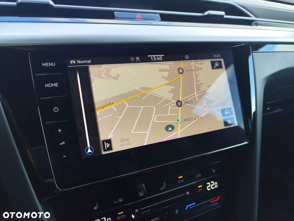Volkswagen Arteon 2.0 TDI 4Motion R-Line DSG - 32