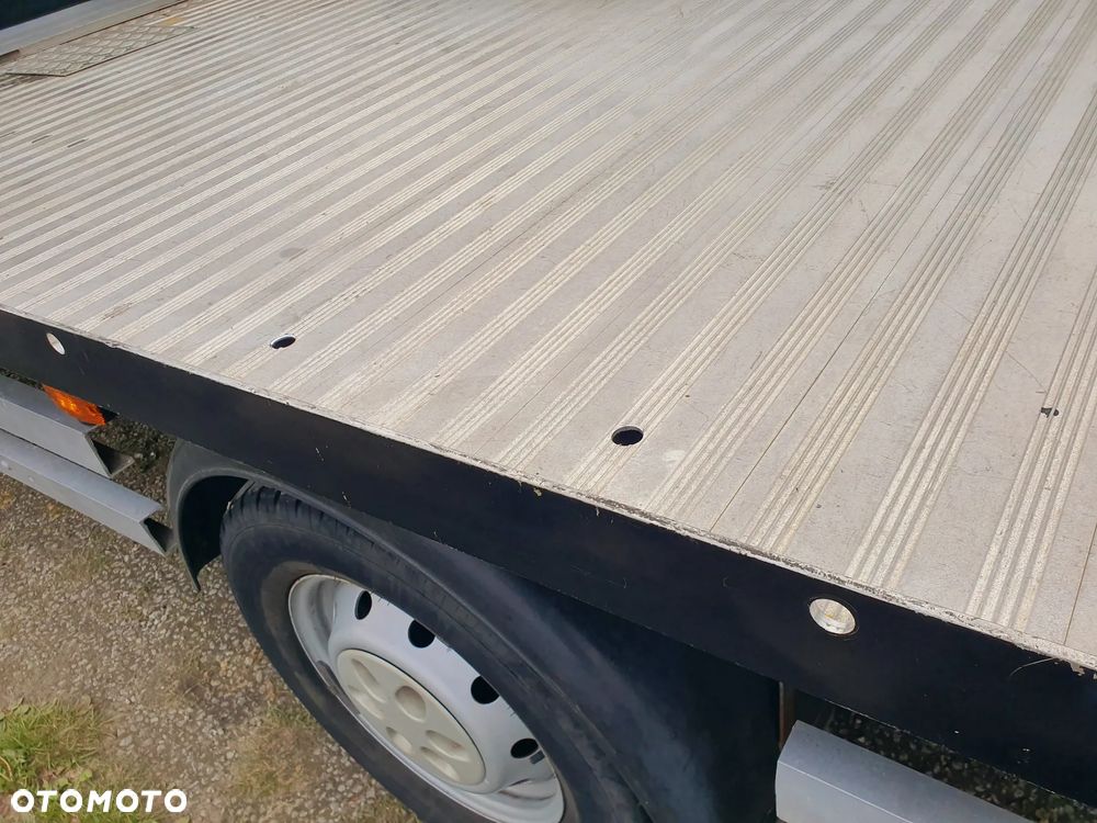 Iveco Daily 35S12 35S13 - 8