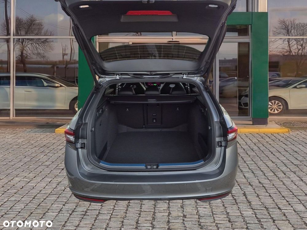 Skoda Superb - 23