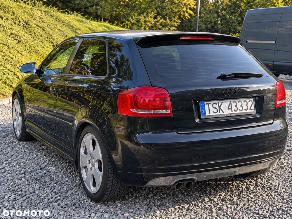 Audi A3 Sportback - 3