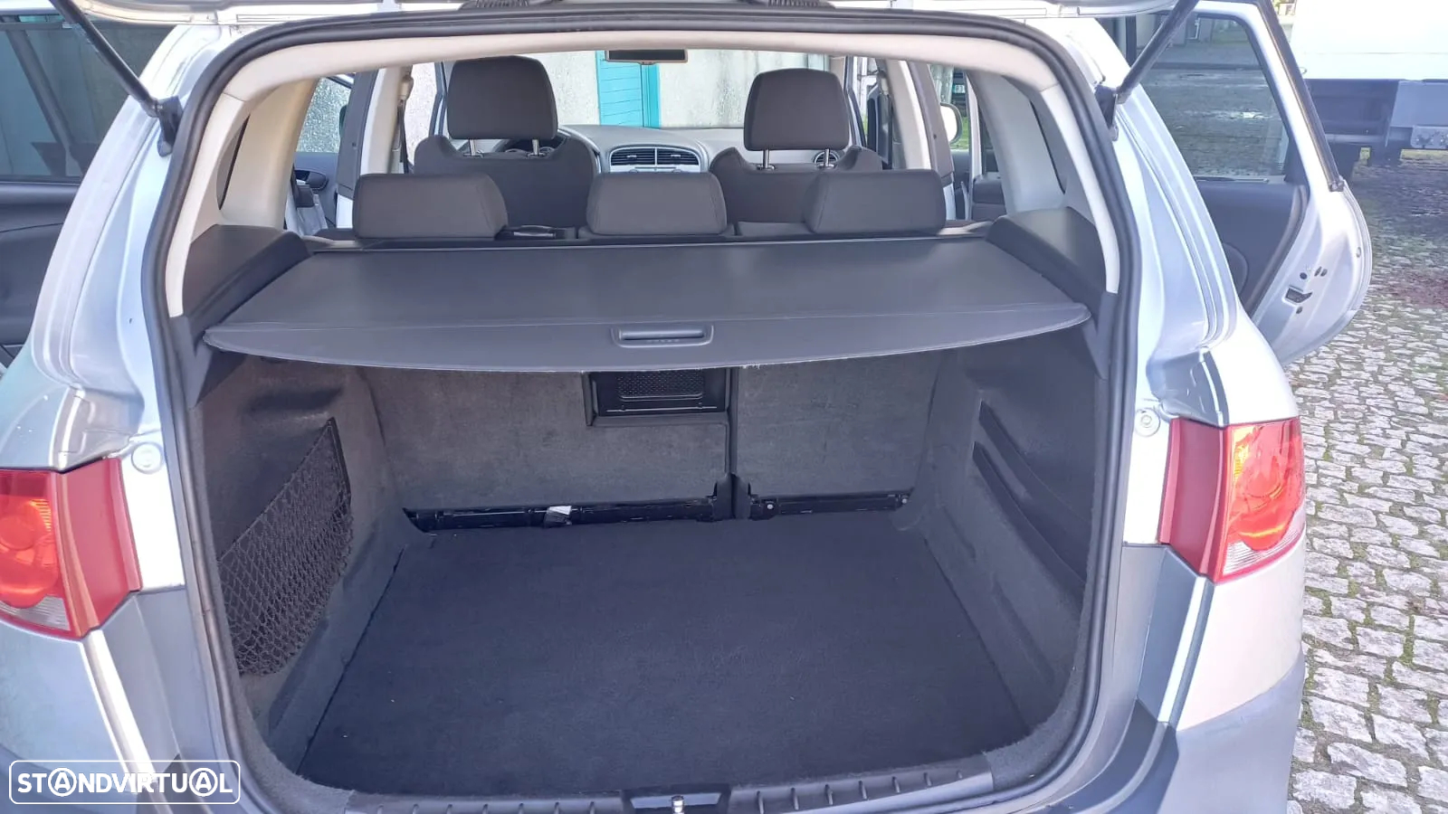 SEAT Altea Freetrack 1.6 TDi Style Eco.Start/Stop - 6