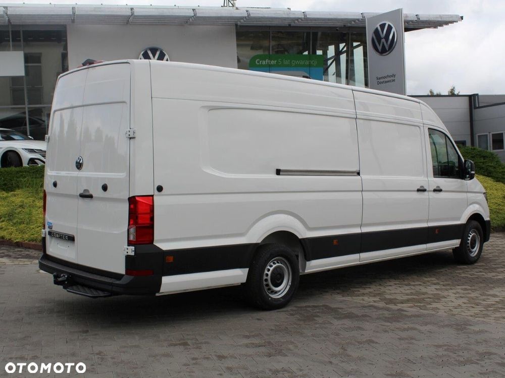 Volkswagen Crafter 2.0 TDI Manual - 6