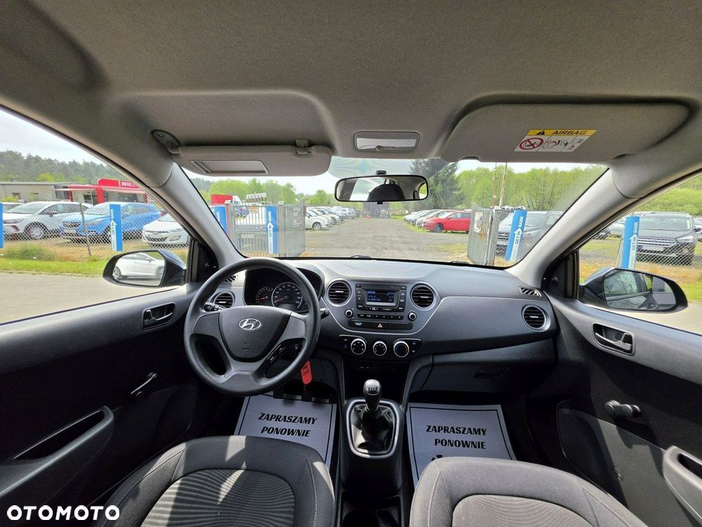 Hyundai i10 - 19