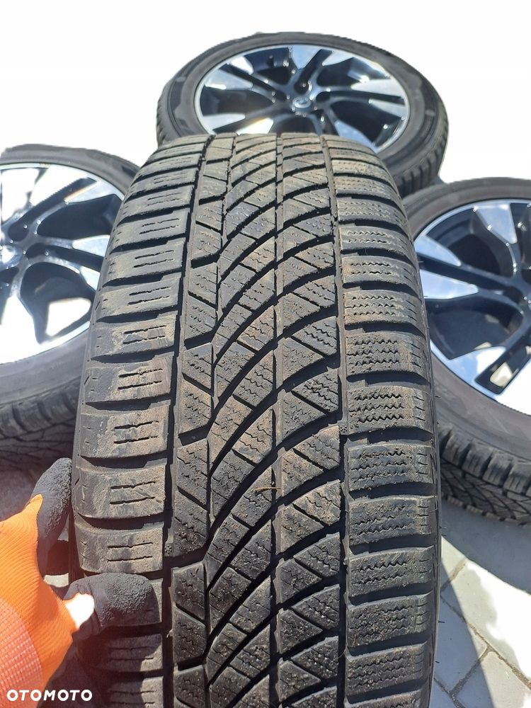 opel grandland x 16-24r koła felgi opony wielosezon 225/55/18r - 8