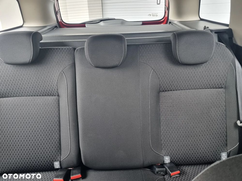 Dacia Logan SCe 75 Essential - 20