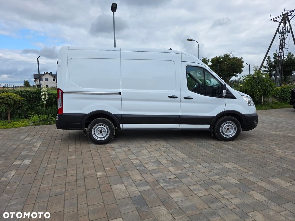 Ford Transit - 4