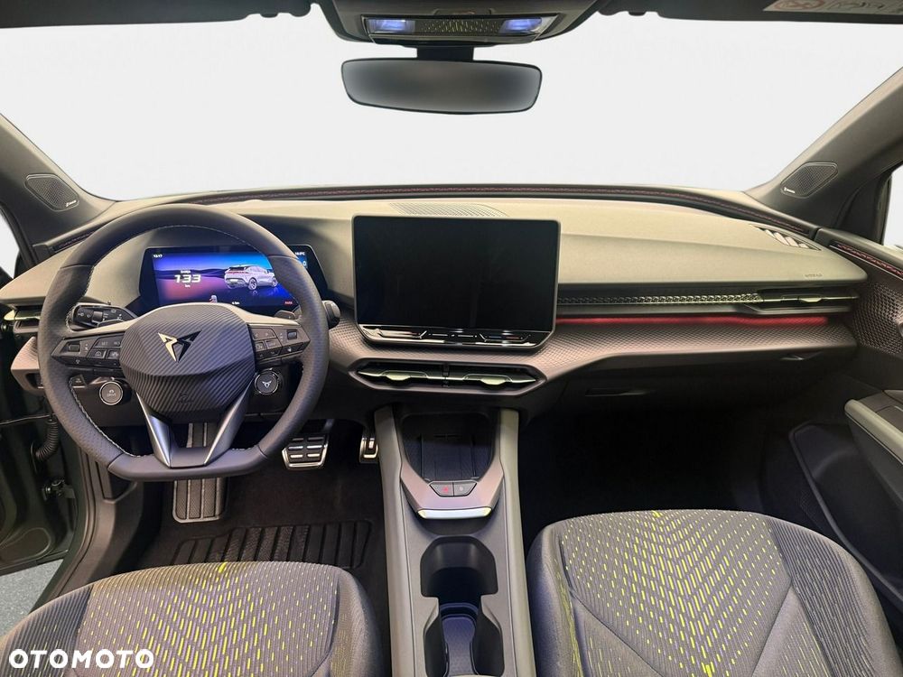Cupra Raval - 10