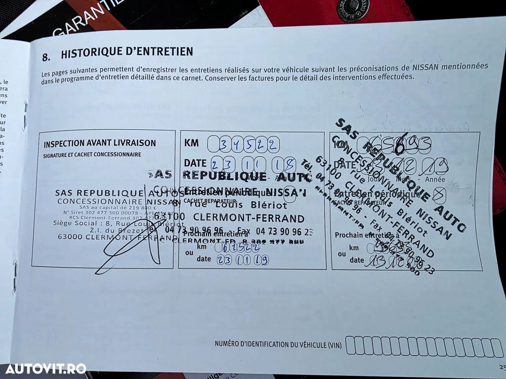 Nissan Qashqai 1.6 DCI Start/Stop Tekna - 32