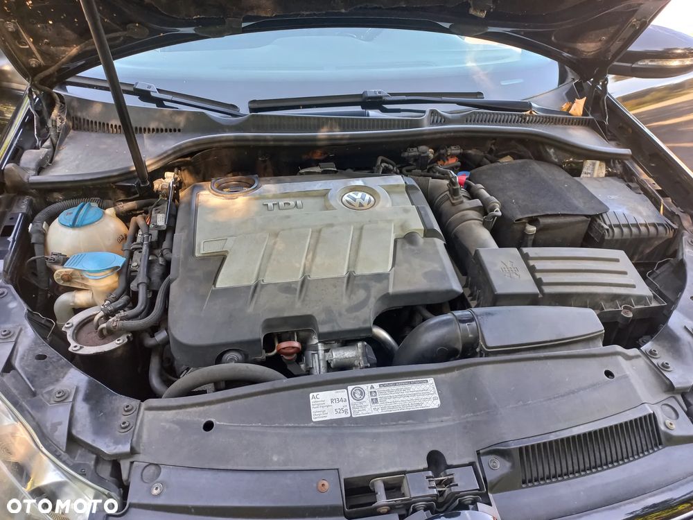 Volkswagen Golf - 13
