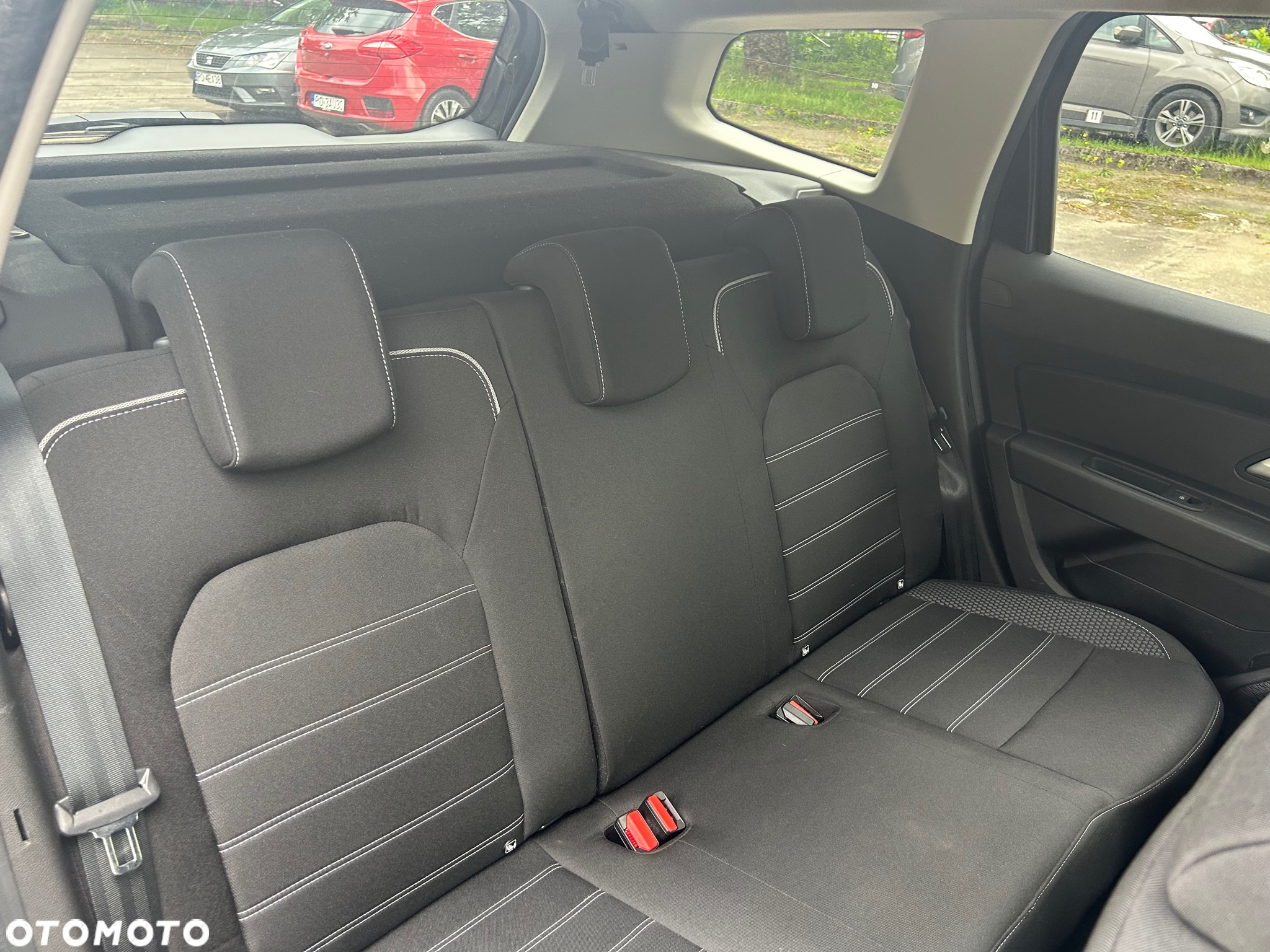 Dacia Duster 1.0 TCe Journey - 20