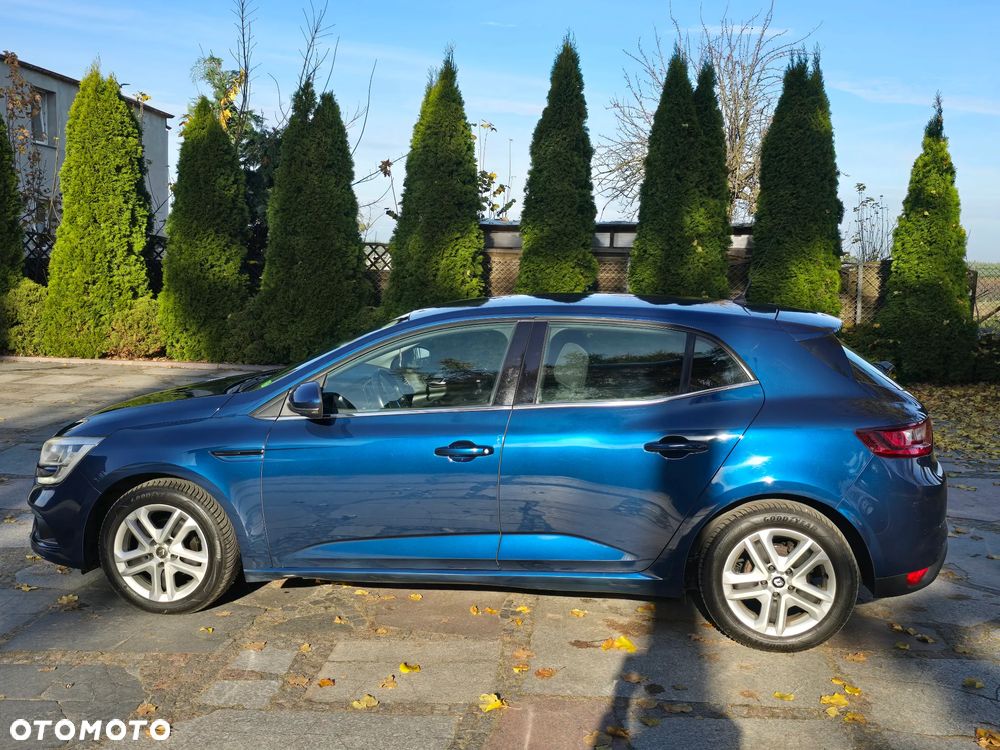 Renault Megane 1.2 Energy TCe Intens - 22
