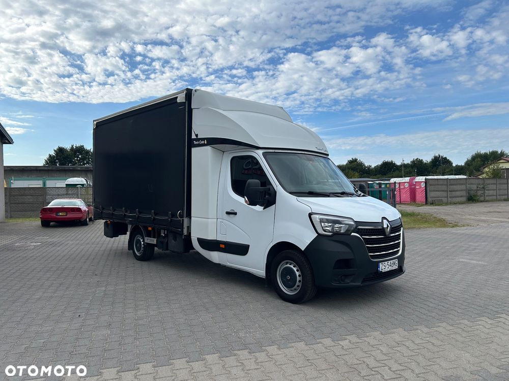 Renault Master - 10