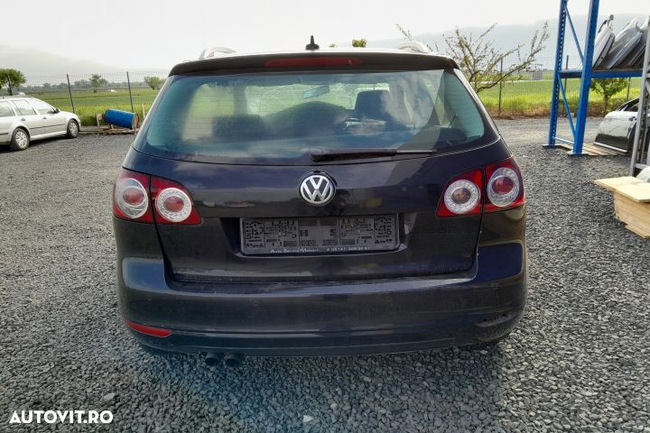 Bobina inductie 036905715F 036905715F Volkswagen VW Golf 5 [2003 - 20 - 7