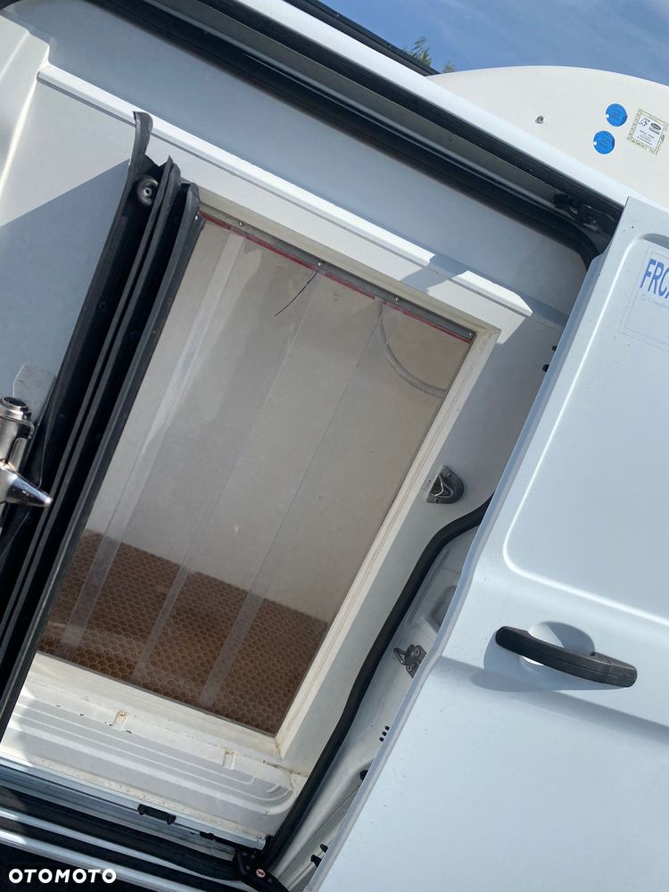 Ford Transit Custom - 14