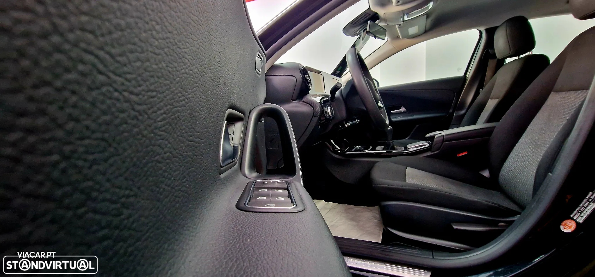 Mercedes-Benz A 180 d Style - 36
