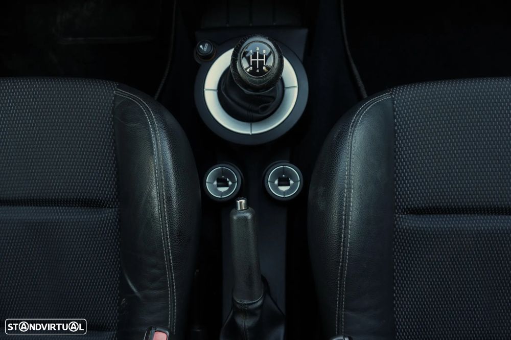 Rover Streetwise 1.4 Plus - 20