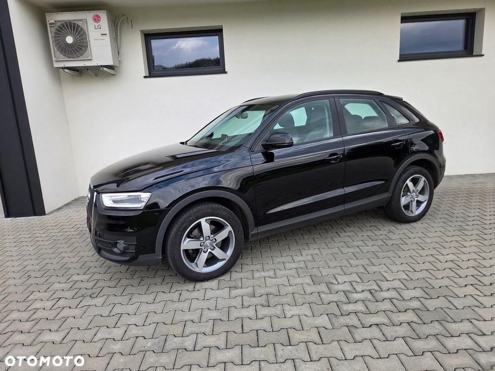 Audi Q3 - 15