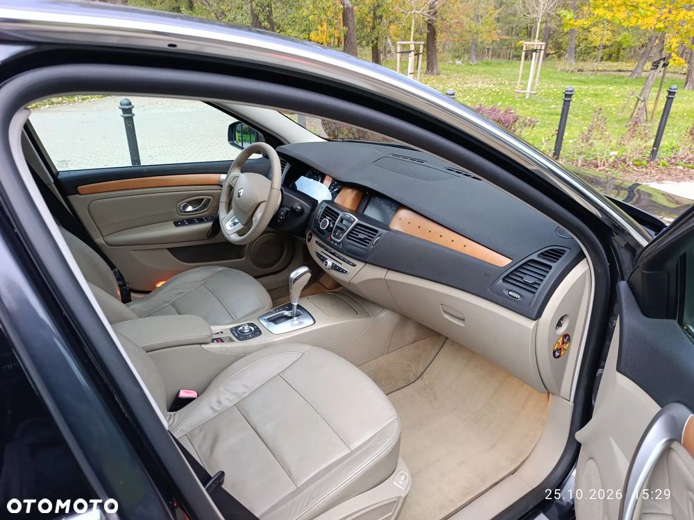 Renault Laguna 2.0 16V Turbo Initiale - 18
