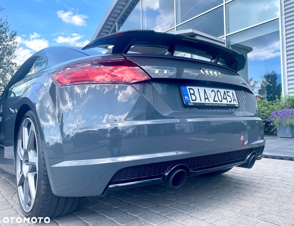 Audi TT Coupé 2.0 TFSI Quattro S tronic - 6