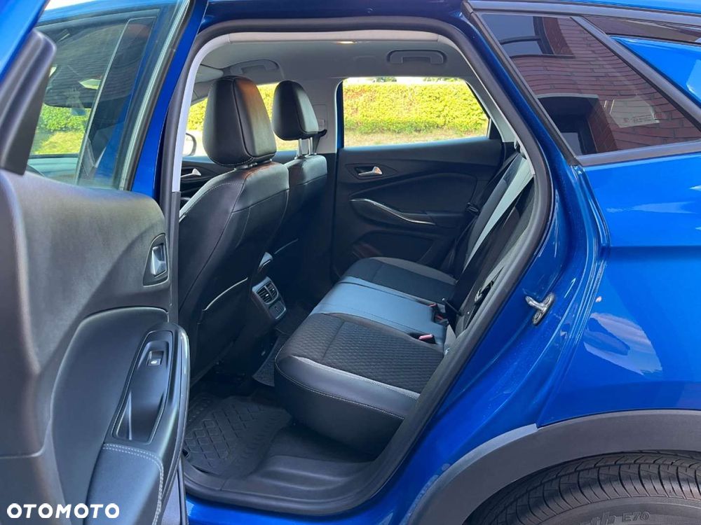 Opel Grandland X 1.5 D Start/Stop Edition - 24