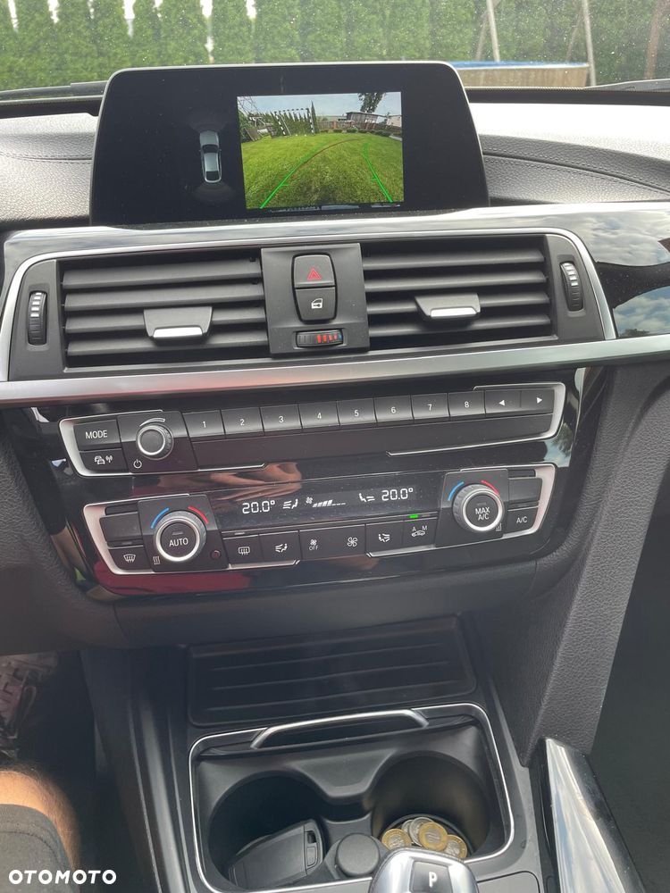 BMW Seria 3 318d Edition Luxury Line Purity - 11