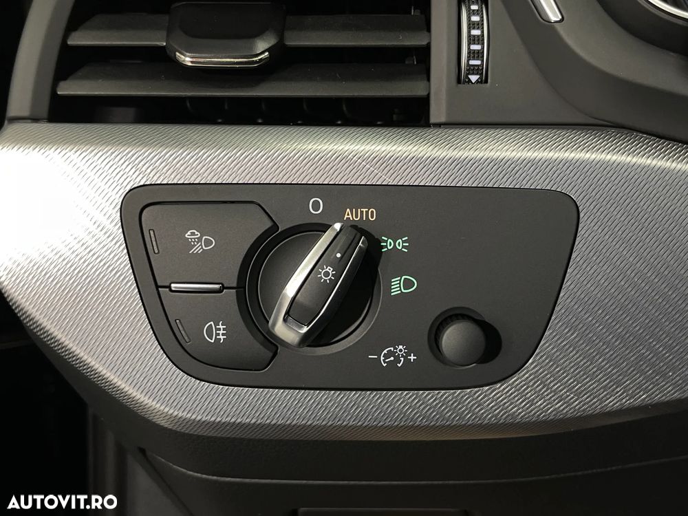 Audi A4 2.0 35 TDI S tronic MHEV Advanced - 23