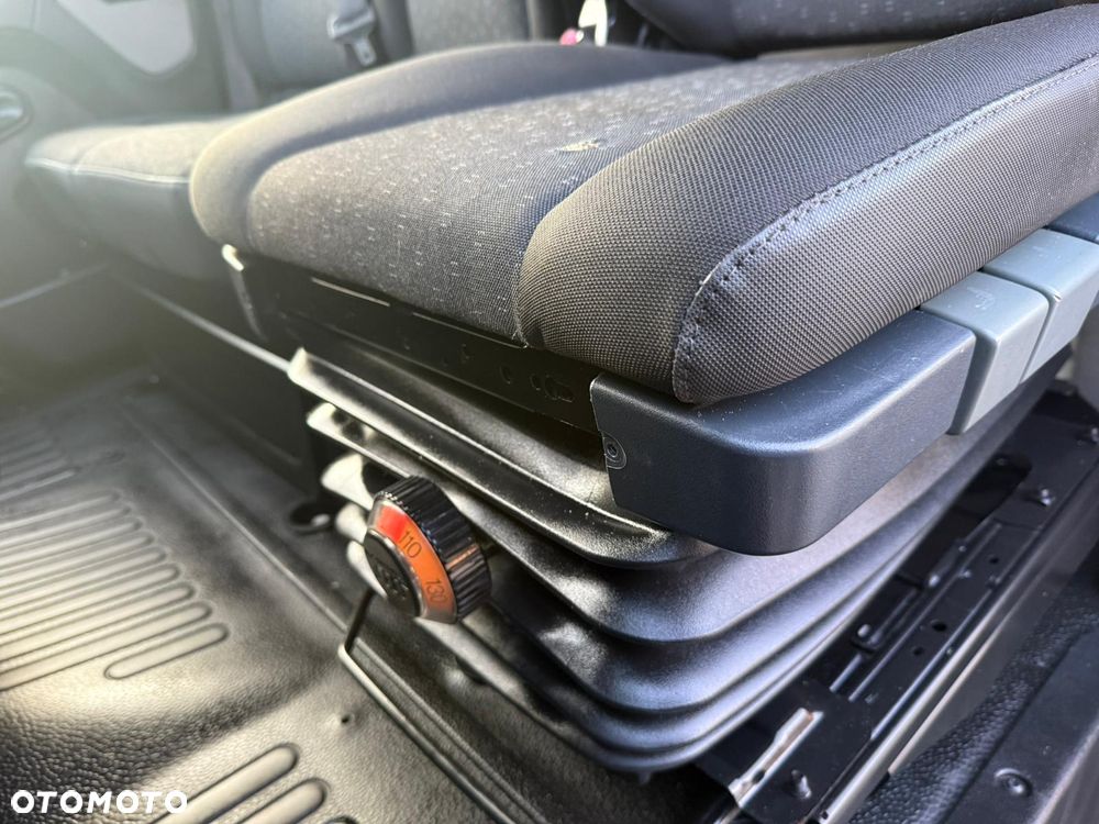 Opel MOVANO L2H2 - 12