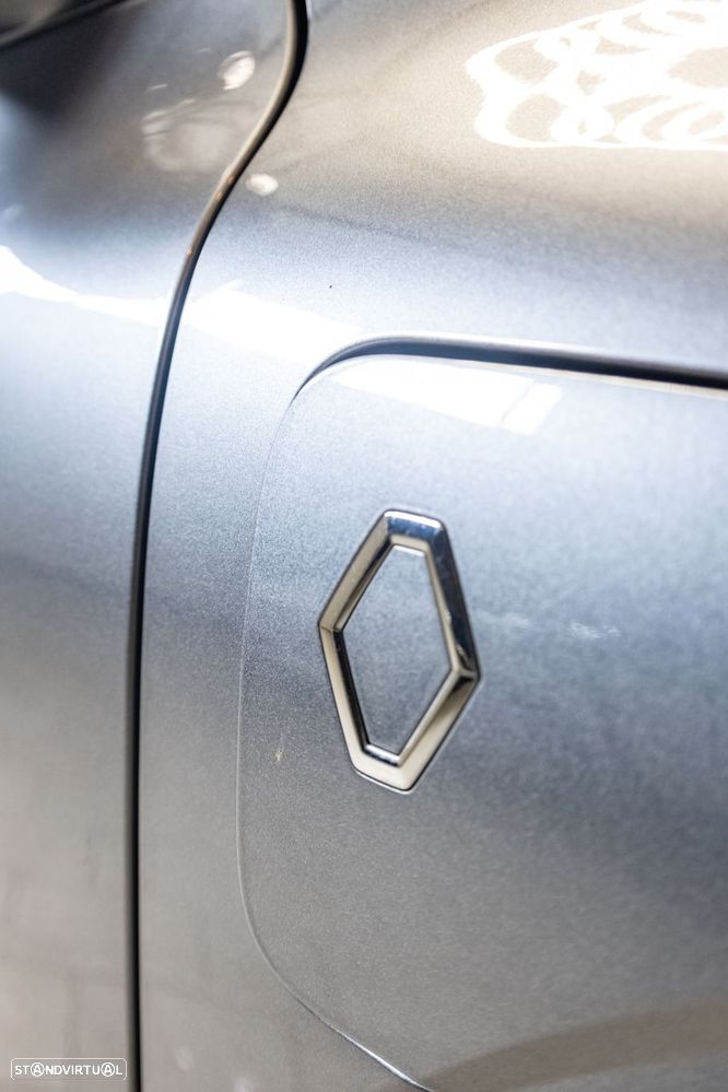 Renault Mégane E-Tech EV60 Evolution Optimum Charge - 14