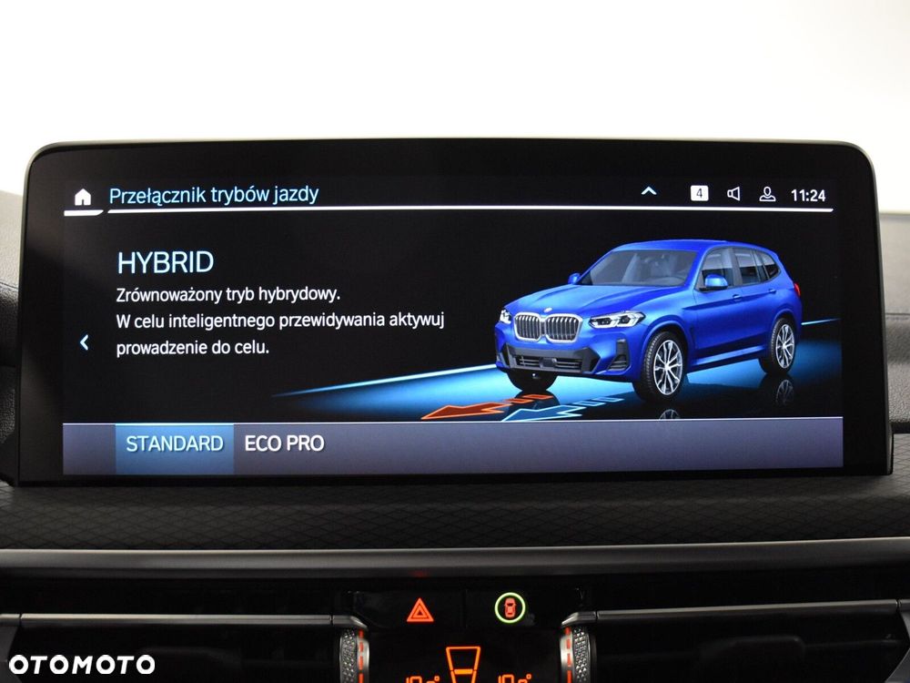 BMW X3 - 27