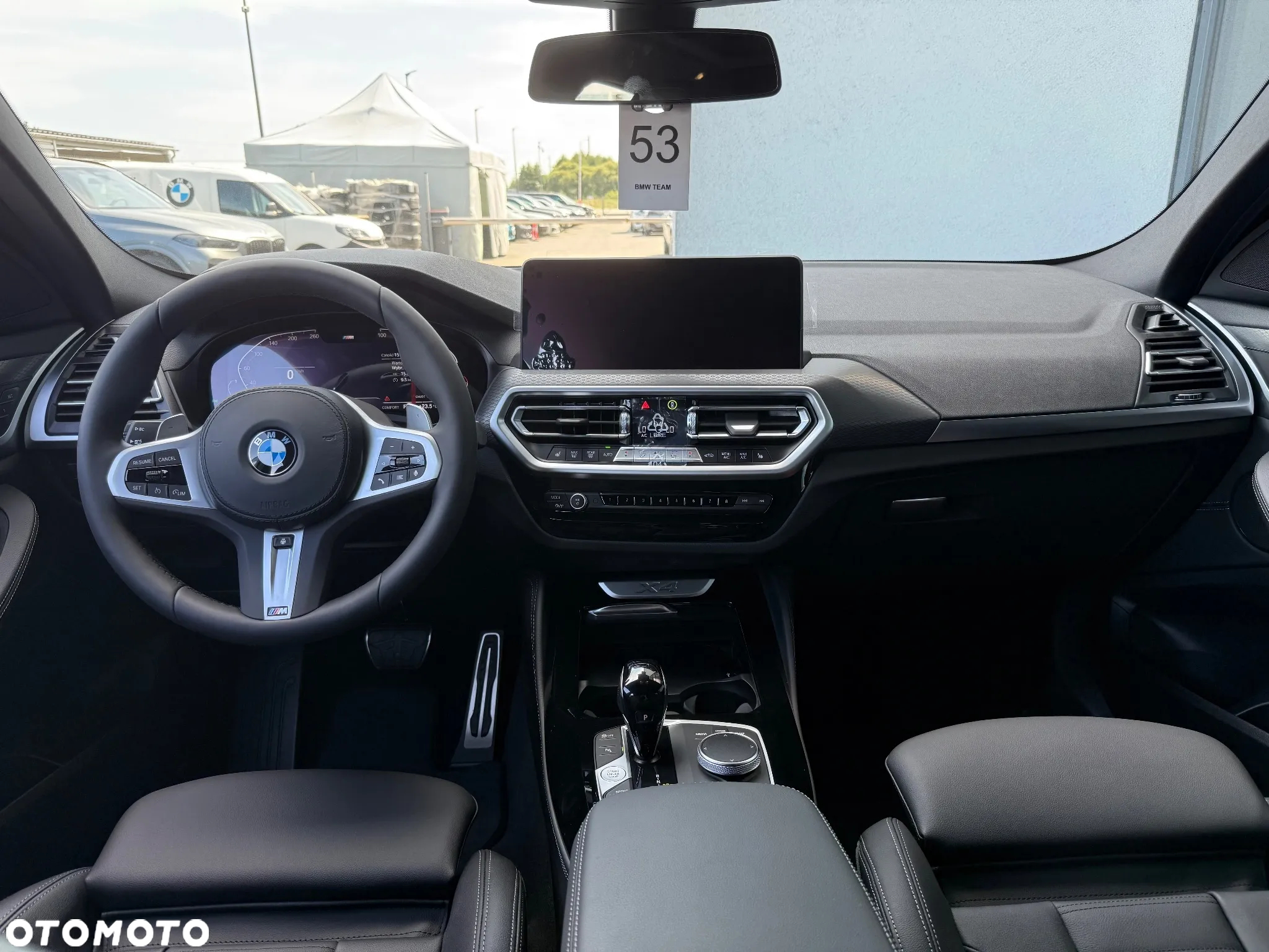 BMW X4 - 21