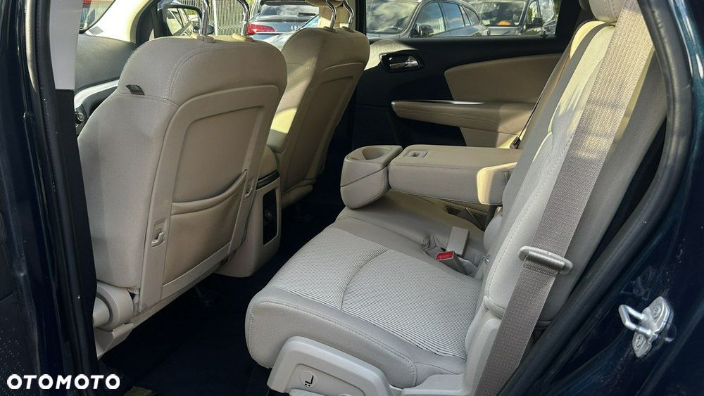 Dodge Journey - 9