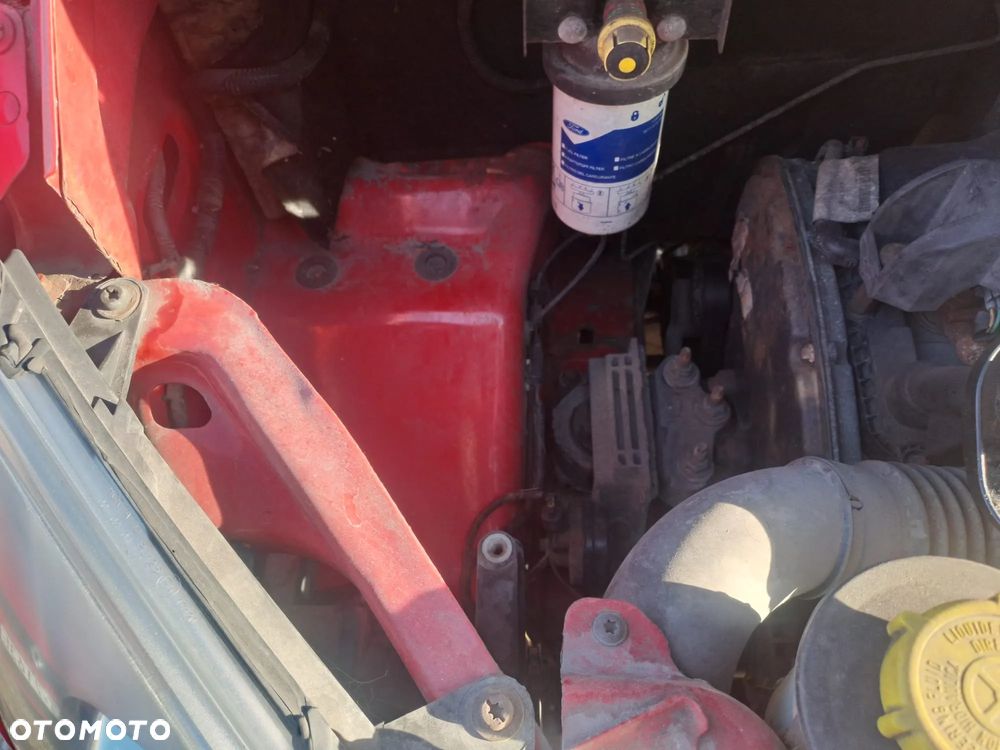 Ford TRANSIT - 15